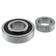 InMotion Parts Wheel Bearing P/N:WB514001 - Image 2
