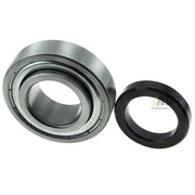 InMotion Parts Wheel Bearing P/N:WB88107AR - Image 1