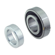InMotion Parts Wheel Bearing P/N:WB88128RA - Image 2