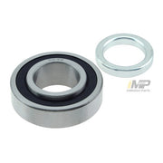 InMotion Parts Wheel Bearing P/N:WB88128R - Image 2