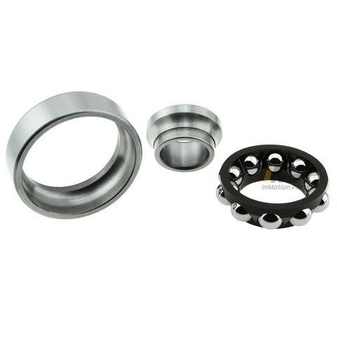 InMotion Parts Wheel Bearing P/N:WBB25 - Image 2