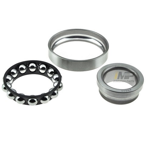 InMotion Parts Wheel Bearing P/N:WBB40 - Image 2