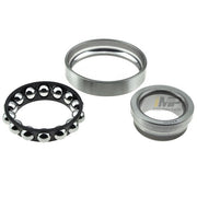 InMotion Parts Wheel Bearing P/N:WBB40 - Image 3
