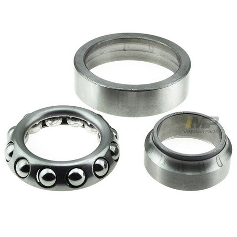 InMotion Parts Wheel Bearing P/N:WBB46 - Image 2