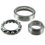 InMotion Parts Wheel Bearing P/N:WBB62 - Image 2