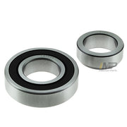 InMotion Parts Wheel Bearing P/N:WBRW102R - Image 3