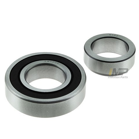 InMotion Parts Wheel Bearing P/N:WBRW102R - Image 3