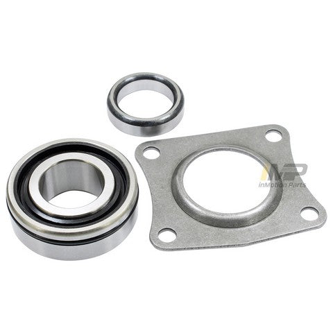 InMotion Parts Wheel Bearing P/N:WBRW109R - Image 2