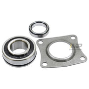 InMotion Parts Wheel Bearing P/N:WBRW109R - Image 1