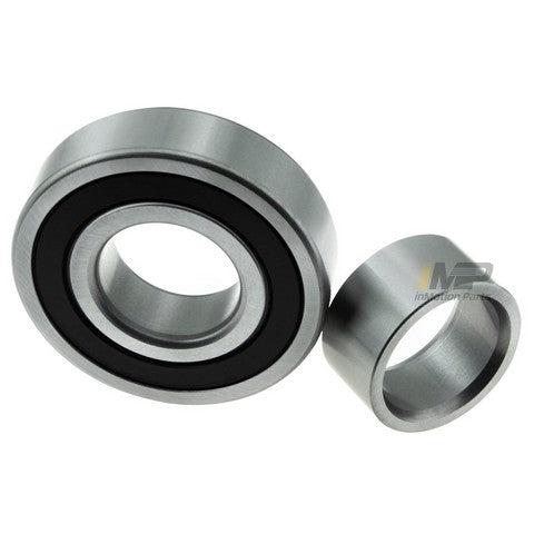 InMotion Parts Drive Axle Shaft Bearing,Wheel Bearing P/N:WBRW114R - Image 2