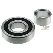 InMotion Parts Drive Axle Shaft Bearing,Wheel Bearing P/N:WBRW114R - Image 3