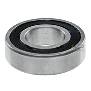InMotion Parts Manual Transmission Input Shaft Bearing,Wheel Bearing P/N:WBRW122 - Image 3