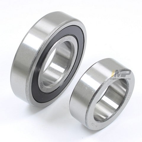 InMotion Parts Wheel Bearing P/N:WBRW124R - Image 3