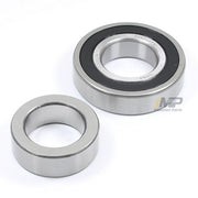 InMotion Parts Wheel Bearing P/N:WBRW124R - Image 1