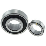 InMotion Parts Wheel Bearing P/N:WBRW129R - Image 2