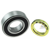 InMotion Parts Wheel Bearing P/N:WBRW207CCRA - Image 2