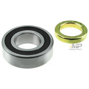 InMotion Parts Wheel Bearing P/N:WBRW207CCRA - Image 5