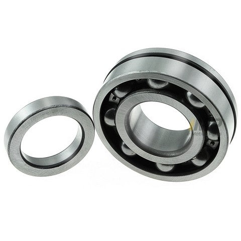 InMotion Parts Wheel Bearing P/N:WBRW307R - Image 3