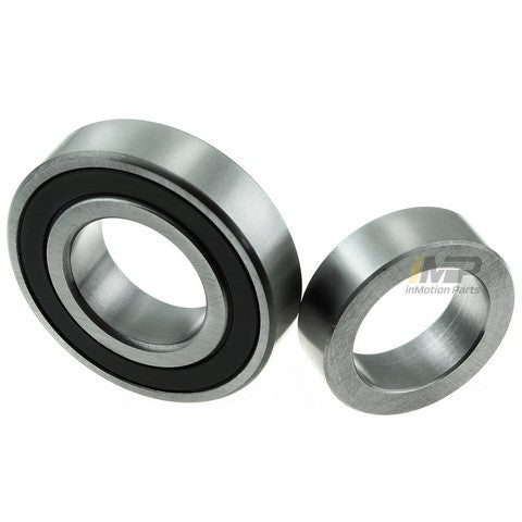 InMotion Parts Automatic Transmission Final Drive Bearing,Wheel Bearing P/N:WBRW507CR - Image 3