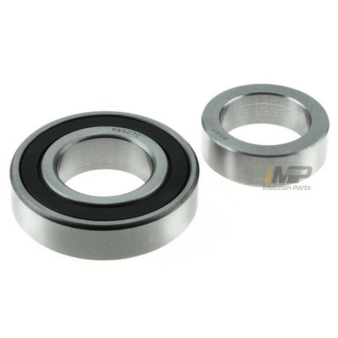InMotion Parts Automatic Transmission Final Drive Bearing,Wheel Bearing P/N:WBRW507CR - Image 1