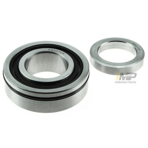 InMotion Parts Wheel Bearing P/N:WBRW507ER - Image 1