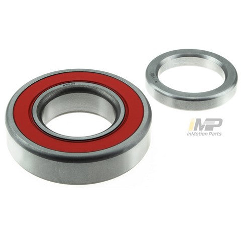 InMotion Parts Automatic Transmission Final Drive Bearing,Wheel Bearing P/N:WBRW508BR - Image 2