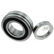 InMotion Parts Wheel Bearing P/N:WBRW509FR - Image 3