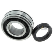 InMotion Parts Wheel Bearing P/N:WBRW607NR - Image 2