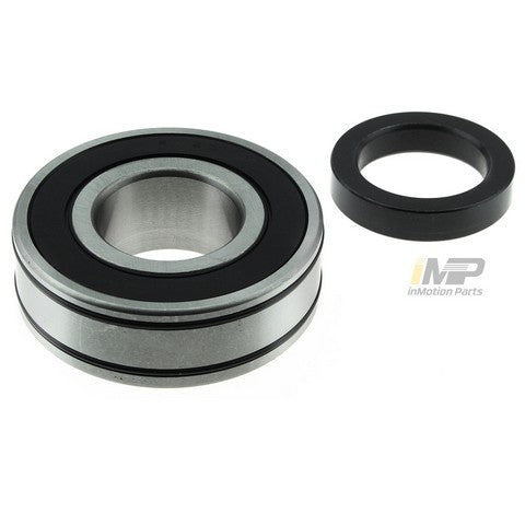 InMotion Parts Wheel Bearing P/N:WBRW607NR - Image 3