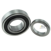 InMotion Parts Wheel Bearing P/N:WBRWC35YYR - Image 1