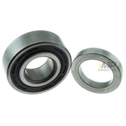 InMotion Parts Wheel Bearing P/N:WBRWP30YYR - Image 3