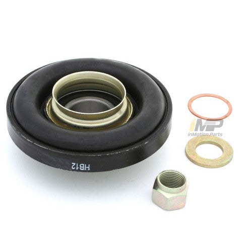 InMotion Parts Drive Shaft Center Support P/N:WCHB12 - Image 1