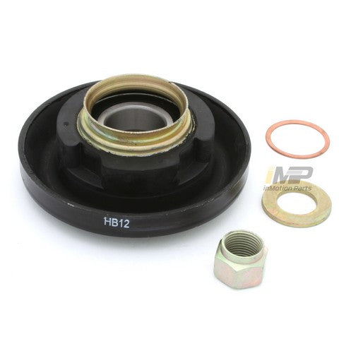 InMotion Parts Drive Shaft Center Support P/N:WCHB12 - Image 2