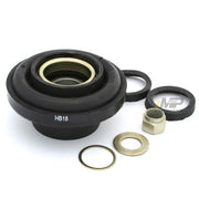 InMotion Parts Drive Shaft Center Support Bearing P/N:WCHB18 - Image 3