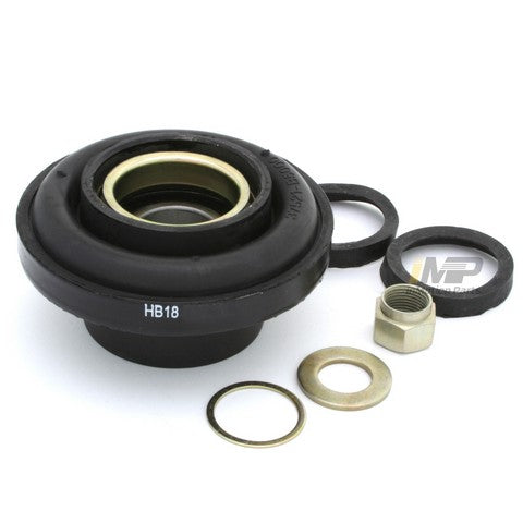 InMotion Parts Drive Shaft Center Support Bearing P/N:WCHB18 - Image 3