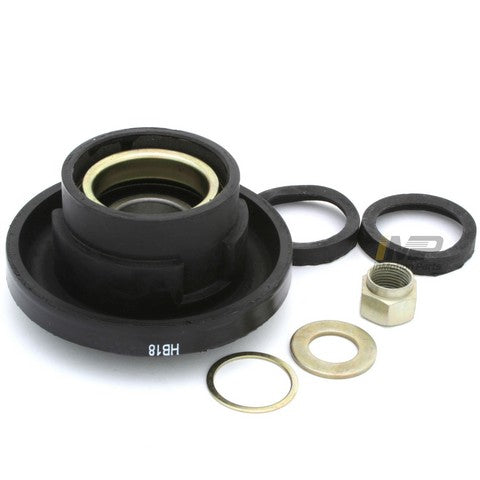 InMotion Parts Drive Shaft Center Support Bearing P/N:WCHB18 - Image 2