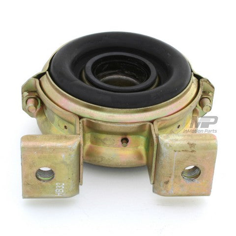 InMotion Parts Drive Shaft Center Support P/N:WCHB33 - Image 1