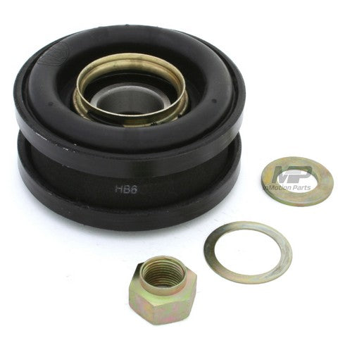 InMotion Parts Drive Shaft Center Support P/N:WCHB6 - Image 1