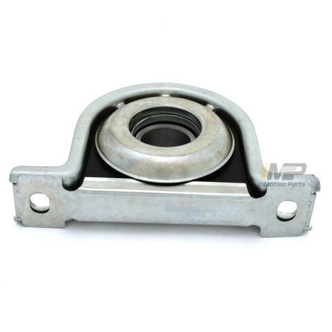 InMotion Parts Drive Shaft Center Support P/N:WCHB88107B - Image 1