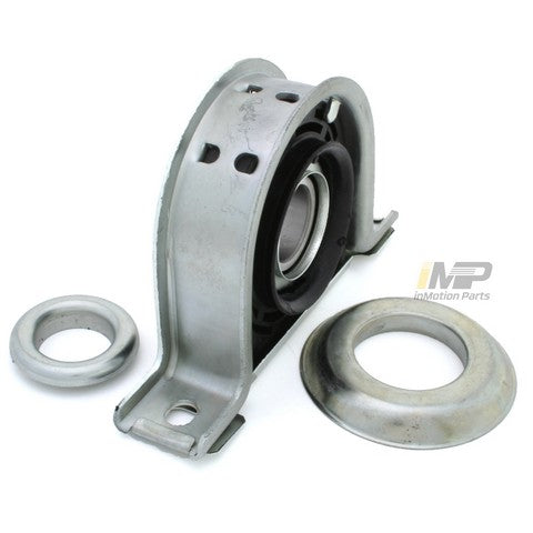 InMotion Parts Drive Shaft Center Support P/N:WCHB88107B - Image 2