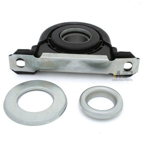 InMotion Parts Drive Shaft Center Support P/N:WCHB88108FD - Image 2