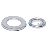 InMotion Parts Drive Shaft Center Support P/N:WCHB88508F - Image 3