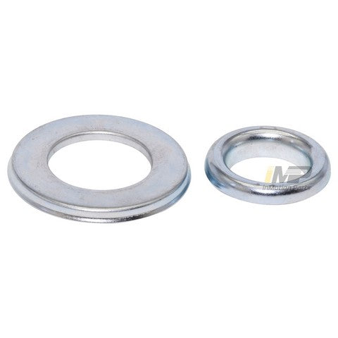 InMotion Parts Drive Shaft Center Support P/N:WCHB88508F - Image 3