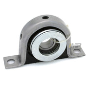 InMotion Parts Drive Shaft Center Support P/N:WCHBD206FF - Image 2
