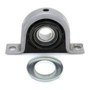 InMotion Parts Drive Shaft Center Support P/N:WCHBD206FF - Image 1