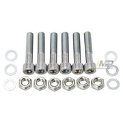 InMotion Parts Drive Shaft Flex Joint P/N:WDS10015201003 - Image 3