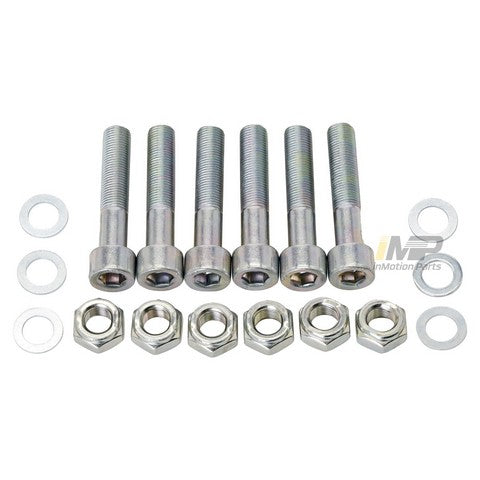 InMotion Parts Drive Shaft Flex Joint P/N:WDS10015201003 - Image 3