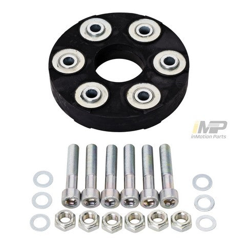 InMotion Parts Drive Shaft Flex Joint P/N:WDS10015201003 - Image 2