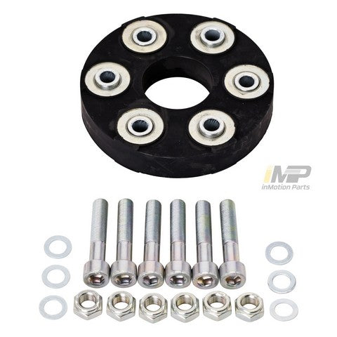InMotion Parts Drive Shaft Flex Joint P/N:WDS10015201003 - Image 4