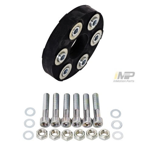 InMotion Parts Drive Shaft Flex Joint P/N:WDS10015201003 - Image 1